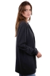 Cashmere cashmere donna cappotti pucci grigio antracite 2xl