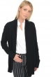 Cashmere cashmere donna cappotti pucci premium black s