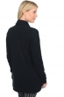 Cashmere cashmere donna cappotti pucci premium black xs