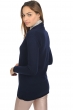 Cashmere cashmere donna cappotti pucci premium premium navy 3xl