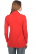 Cashmere cashmere donna cappotti pucci premium rosso 4xl