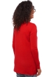 Cashmere cashmere donna cappotti pucci rosso rubino s