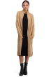 Cashmere cashmere donna cappotti thonon cammello 2xl