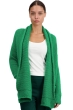 Cashmere cashmere donna cappotti vienne basil new green xs