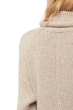 Cashmere cashmere donna cappotti vienne natural ecru natural stone xl