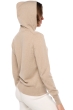 Cashmere cashmere donna cardigan louanne natural stone s