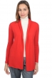 Cashmere cashmere donna cardigan pucci premium rosso 2xl