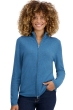 Cashmere cashmere donna cardigan thames first manor blue s