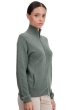 Cashmere cashmere donna cardigan thames first military green 2xl