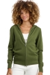 Cashmere cashmere donna cardigan tina first olive s