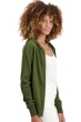 Cashmere cashmere donna cardigan tina first olive s