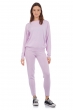 Cashmere cashmere donna cocooning arth lilas l