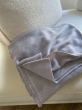 Cashmere cashmere donna cocooning toodoo plain l 220 x 220 grigio perla 220x220cm