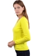 Cashmere cashmere donna collezione primavera estate emma jaune citric 3xl