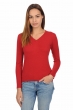 Cashmere cashmere donna collezione primavera estate emma rosso rubino 4xl
