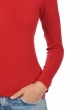 Cashmere cashmere donna collezione primavera estate emma rosso rubino s