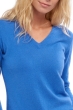 Cashmere cashmere donna collezione primavera estate emma tetbury blue 3xl