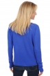 Cashmere cashmere donna collezione primavera estate flavie blu lapis 2xl