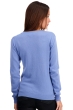 Cashmere cashmere donna collezione primavera estate thalia first light blue m