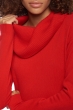 Cashmere cashmere donna collo alto anapolis rouge 2xl
