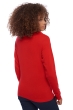 Cashmere cashmere donna collo alto anapolis rouge 2xl