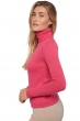 Cashmere cashmere donna collo alto carla rosa shocking 2xl