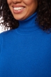 Cashmere cashmere donna collo alto lili blu lapis 4xl