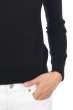 Cashmere cashmere donna collo alto lili premium black s