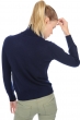 Cashmere cashmere donna collo alto lili premium premium navy 2xl