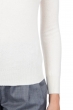 Cashmere cashmere donna collo alto lili premium tenzin natural 2xl