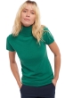 Cashmere cashmere donna collo alto olivia verde inglese 3xl