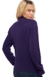 Cashmere cashmere donna elodie deep purple s