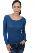 Cashmere cashmere donna essenziali low cost caleen blu anatra 2xl