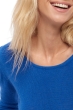 Cashmere cashmere donna essenziali low cost caleen blu lapis 2xl