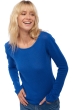 Cashmere cashmere donna essenziali low cost caleen blu lapis 4xl
