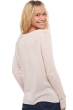 Cashmere cashmere donna essenziali low cost flavie rosa pallido 2xl