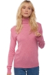Cashmere cashmere donna essenziali low cost tale first carnation pink xs