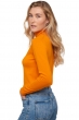 Cashmere cashmere donna essenziali low cost tale first orange xl