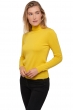 Cashmere cashmere donna essenziali low cost tale first sunny yellow s