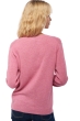 Cashmere cashmere donna essenziali low cost taline first carnation pink s