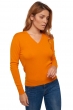 Cashmere cashmere donna essenziali low cost tessa first orange xl