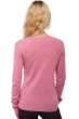 Cashmere cashmere donna essenziali low cost thalia first carnation pink 2xl