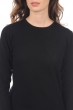 Cashmere cashmere donna girocollo line premium black 2xl