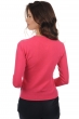 Cashmere cashmere donna gli intramontabile line rosa shocking 3xl