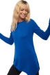 Cashmere cashmere donna gli intramontabile zaia blu lapis xs