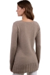 Cashmere cashmere donna july natural brown s