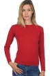 Cashmere cashmere donna line rosso rubino 2xl