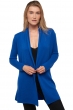 Cashmere cashmere donna maglioni in filato grosso perla blu lapis 3xl