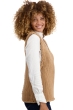 Cashmere cashmere donna maglioni in filato grosso toscane cammello s