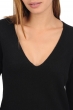 Cashmere cashmere donna maglioni in filato grosso vanessa premium black 4xl